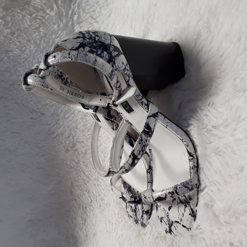 Senso shoes - Picture 4 of 6